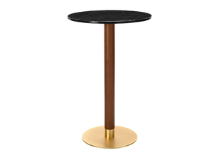 COGNAC - Round contract table _ Wiener GTV Design